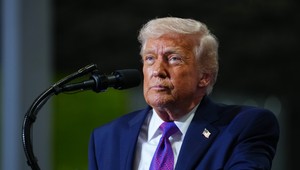 ONLINE: Trump je Satan a najhlúpejší americký prezident, uviedol poradca Chameneího