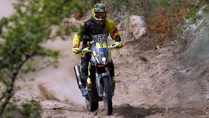 Dokázal to, čo žiaden iný Slovák. Svitko skončil na Dakare druhý