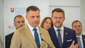 Východ Slovenska rieši problémy s vodou a kanalizáciou: Ministri sľubujú pomoc