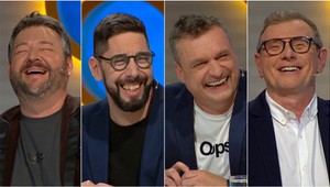 Hádači v Inkognite žartovali o slovenských politikoch: Ich trefné vtipy vás odrovnajú!