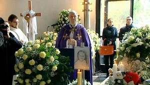Posledné zbohom Lucke (†5) dal Mons. Bezák