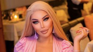 To je ale úprimnosť! Jessica Alves sa ukázala nahá a prezradila šokujúce tajomstvo o svojej novej vagíne!