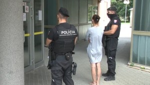 Množstvo alkoholu, ktoré vypila, by zložilo nejedného chlapa. Myjavčanka si sadla za volant a šla na nákupy