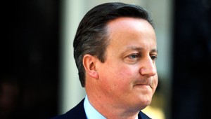 David Cameron do jesene rezignuje. Krajinu musí viesť nový kapitán, vyhlásil