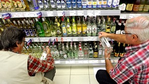 Kritika opatrení ministerstva. Liehovarníci majú riešenie