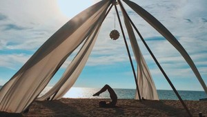 FOTO: Nechala prácu a už dva roky cestuje. Svet je otvorený komukoľvek, kto je otvorený svetu, tvrdí