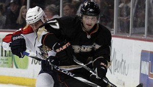 Višňovského asistencia nepomohla k výhre Anaheimu