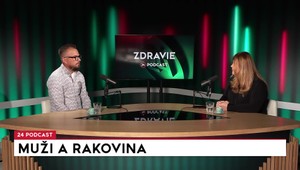 Muži a rakovina
