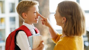 Uľahčite deťom začiatok školy: Tieto rituály pomôžu celej rodine!