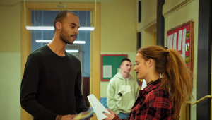 Lea zahnala Marka do kúta: Podarí sa jej ho konečne zviesť?