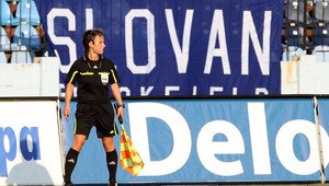 Musela prísť žena, aby Slovan vyhral, Trnavu vyškolil Masaryk