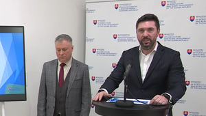 Tlačová beseda Richarda Takáča o ochrane spoločenských zvierat