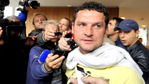 ROZHOVOR. Sám neviem, čo budem robiť, odkazuje Hodúr