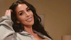Len 34-ročná "druhá" Kim Kardashian zomrela na infarkt po plastickej operácii!