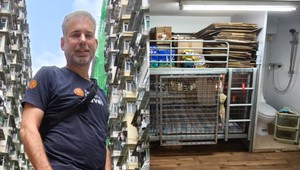 WC pre 80 ľudí a rodiny žijúce v tmavých kobkách: Martin Navrátil ukázal šokujúce bývanie!