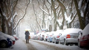 Na Vianoce nasneží