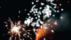 Ako Silvester oslavovala šľachta