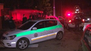 Surový prepad! Rodinu podnikateľa lupiči prekvapili počas spánku