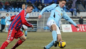 Hustá Senica deklasovala domácu Nitru, Piroska s hetrikom