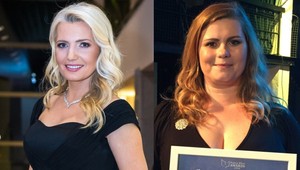 Ako sa dá skĺbiť rodina a kariéra? Recept vám prezradia úspešné Aneta a Veronika