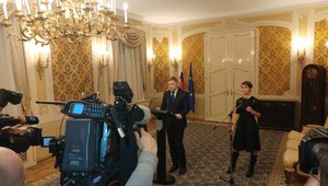 Príhovor Roberta Fica