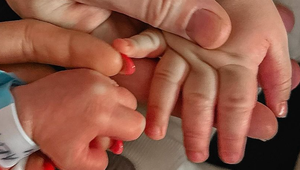 Krásna moderátorka spravodajstva porodila! Opäť vybrala nevídané meno!