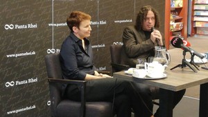 NAŽIVO: Investigatívne centrum Jána Kuciaka predstavuje svoju činnosť