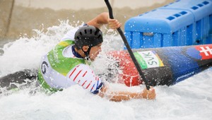 Málek a Maceková zlatí, striebro Mirgorodského na ME