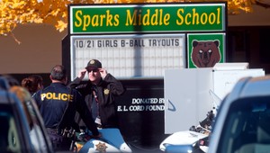 Chlapec (†12) postrieľal svojich spolužiakov a potom aj seba