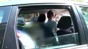 Rodičia, ktorí nechali dcéry v aute, svoje konanie veľmi ľutujú