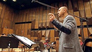 Hudbu svetoznámemu choreografovi Eifmana aranžoval Slovák Suchomel