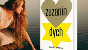 Zuzanin dych: Napínavý a silný príbeh vás zasiahne priamo do srdca