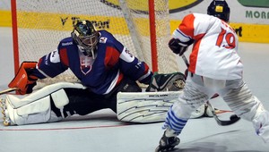 Slováci cez Japoncov jednoznačne do semifinále MS