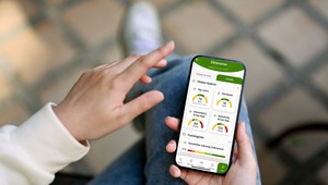 Zdravomer – apka, ktorá vám zmeria krvný tlak