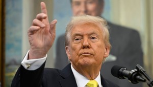 Trump nariadil skúšky jadrových zbraní. Vyprovokoval ho Putin