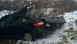 Tragická nehoda. Matka s dieťaťom neprežili zrážku s vlakom