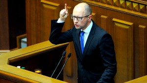 Ukrajina schválila sankcie proti Rusku, vyškrtla zákaz médií