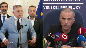 Rada prokurátorov odmieta výzvu Fica Žilinkovi: Je to neprípustný politický nátlak