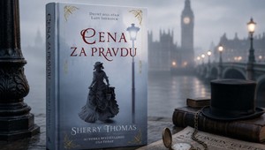 Sherlock Holmes v ženskej sukni? Pokračuje séria Lady Sherlock