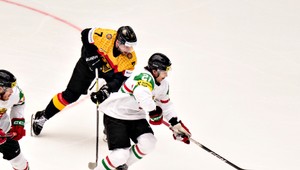 MS v hokeji 2025: Nemci prevalcovali Maďarov, výhra 6:1