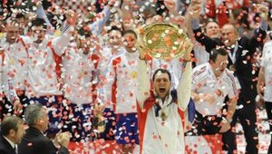 Hádzanári Francúzska majstrami Európy