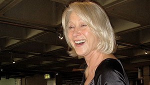 Prečo nemala Helen Mirren dieťa?