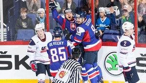 Nemáme istú účasť na Svetovom pohári, zato máme motto pre domáce MS 2019