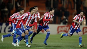 Copa América: Uruguaj o rekordný 15. titul, Paraguaj o tretí