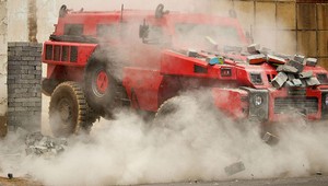 10 najextrémnejších vozidiel, aké boli kedy vyrobené