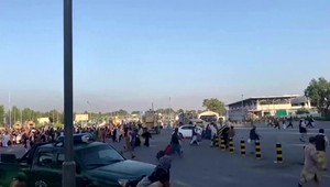 Slovensko poskytne azyl desiatim Afgancom, ktorí s nami za ostatné roky spolupracovali