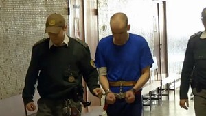 Anton brutálne dobil Nikolu (22), trest 21 rokov vo väzení