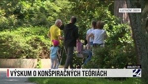 Pozrite si zhrnutie aktualít v relácii Udalosti 22 z dňa 7. februára 2024