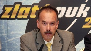 O Zlatý puk kvarteto z NHL a Žigo Pálffy