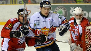 Tománek priviedol Bystričanov k tesnému víťazstvu nad Zvolenom